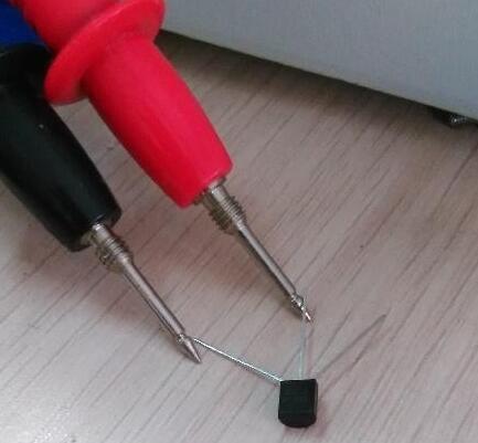 三级管如何测量好坏视频