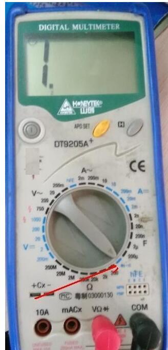 三级管如何测量好坏视频