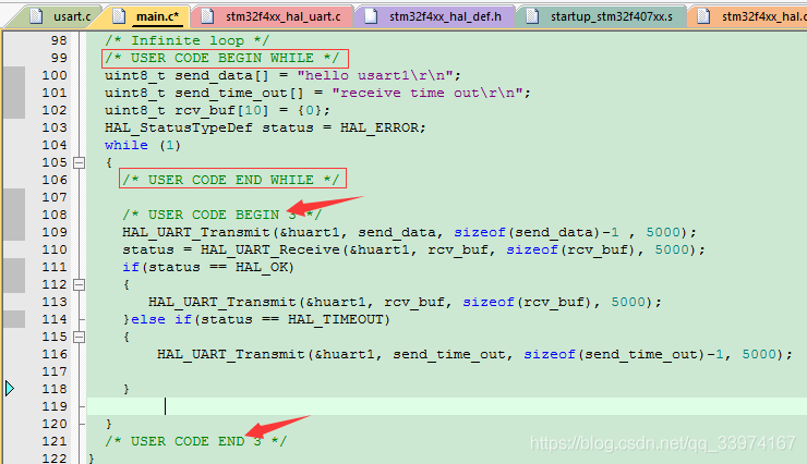 [外链图片转存失败,源站可能有防盗链机制,建议将图片保存下来直接上传(img-0VdS29K3-1593358229857)(/image/测试代码.png?imageView2/2/w/550)]