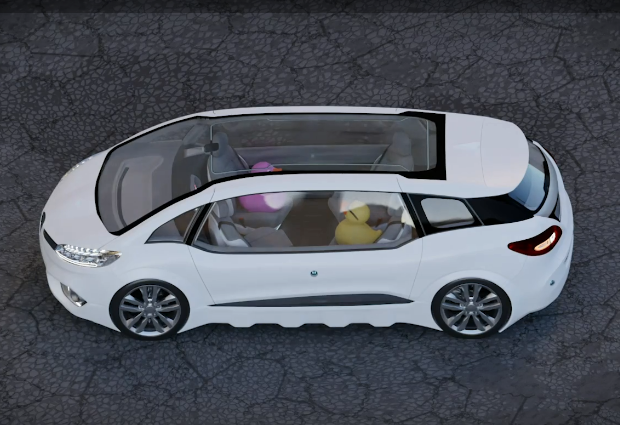 自动驾驶,自动驾驶,AI 自动驾驶,自动驾驶,AI