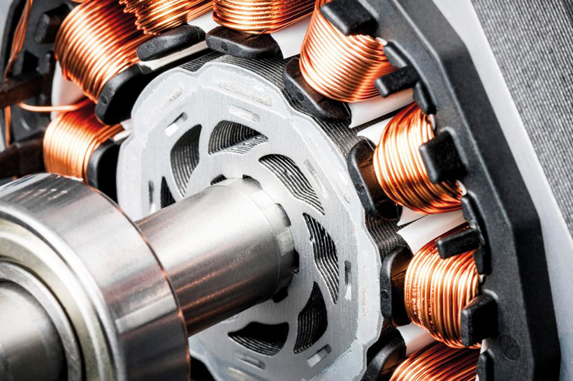 位置传感器,艾迈斯，汽车电气化