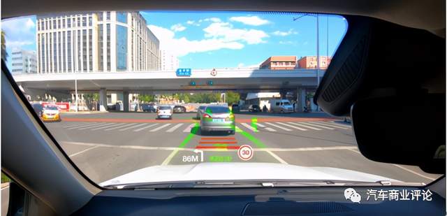 抢滩AR-HUD新赛道，一数科技按下快进键