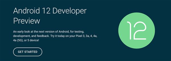 越来越像iOS 14?安卓12首个开发者预览版感受下