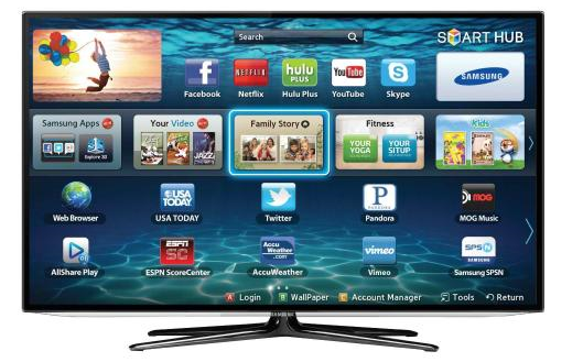 智能电视网络卡顿的原因是什么