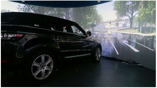 自动驾驶,激光雷达