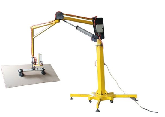 搬运机械手有哪些形式