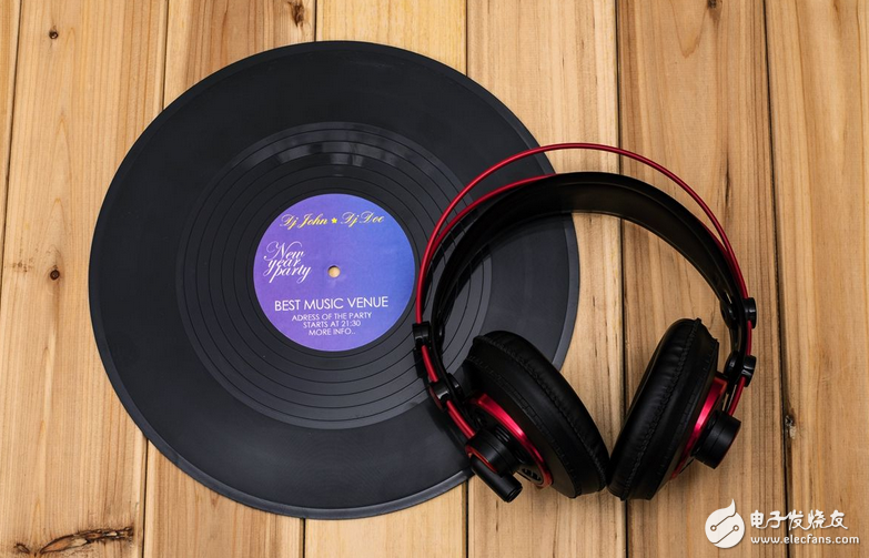 分析煲机音乐和试音音乐的区别