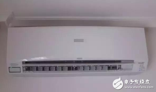 夏天该如何使用空调更省电更健康