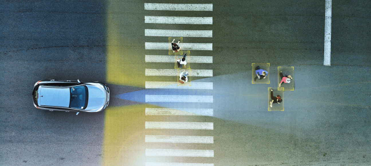 自动驾驶,虹科 自动驾驶,虹科