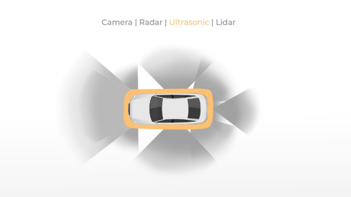 自动驾驶,虹科 自动驾驶,虹科