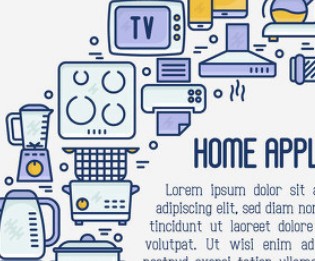 中国家电业出口为何能强劲增长?