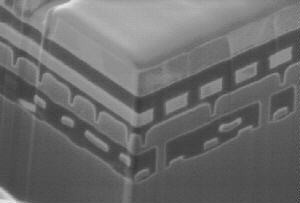 中国半导体芯片行业冲破枷锁的思路和未来展望 中国半导体芯片行业冲破枷锁的思路和未来展望