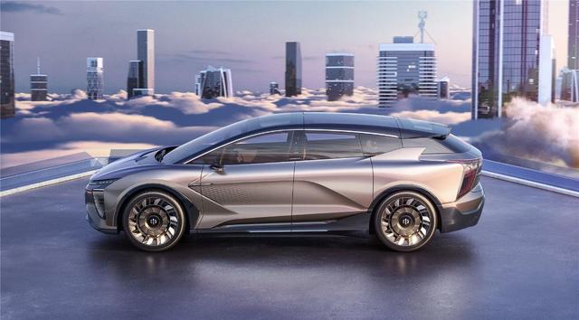 车市谈|百度官宣造车！集度汽车来了，为何不叫