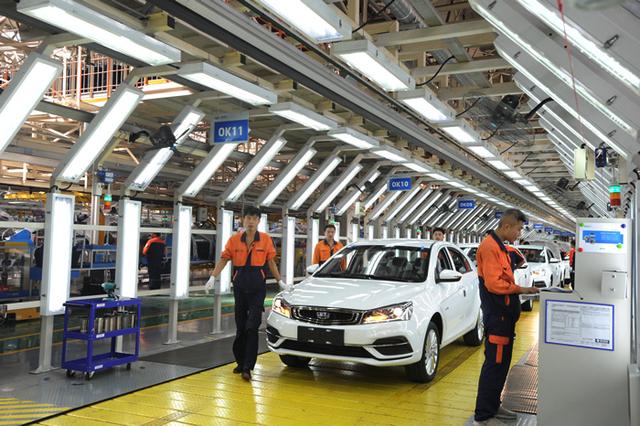 车市谈|百度官宣造车！集度汽车来了，为何不叫