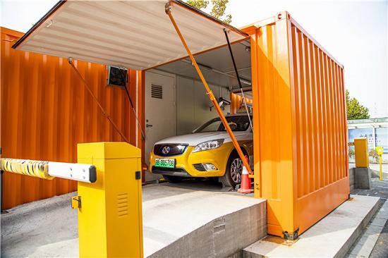 特斯拉，电池，换电，特斯拉,换电模式，新能源