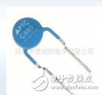 ptc热敏电阻怎么测好坏_如何使用万用表检测热敏电阻(方法教程)