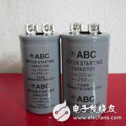 怎么判断启动电容好坏_启动电容怎么测量好坏_数字万用表测电容好坏