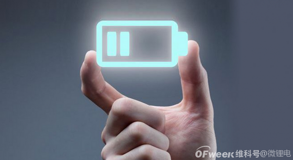 英国科学家研发提升电池能量密度的新方法  有效提高材料的储能容量