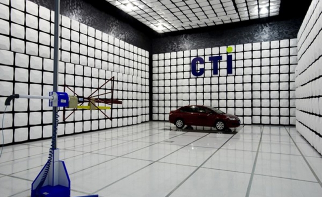 CTI华测检测:构建车联网信息安全新秩序势不可挡