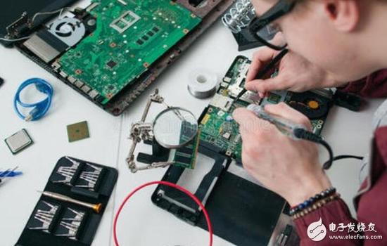 电子元件怎么检测好坏