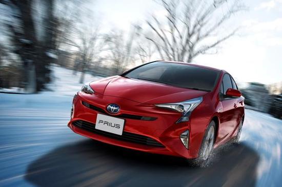 丰田,芯片 丰田,芯片