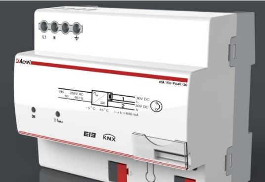 智能照明控制系统的构成是由哪些部分组成