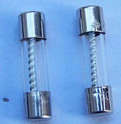 怎么辨别延时玻璃保险管的好坏