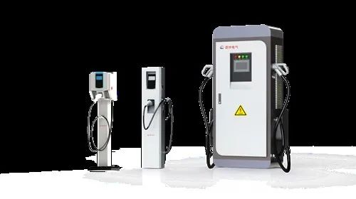 【必充技】——交直流充一体化充电技术