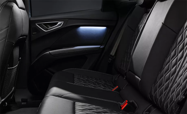 Sonos与奥迪合作 将其音频技术带入汽车