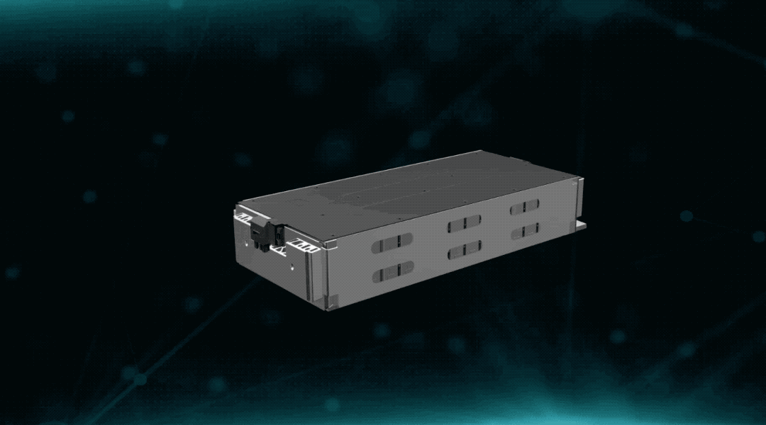 针刺不起火!广汽埃安“弹匣三元锂电池”发布