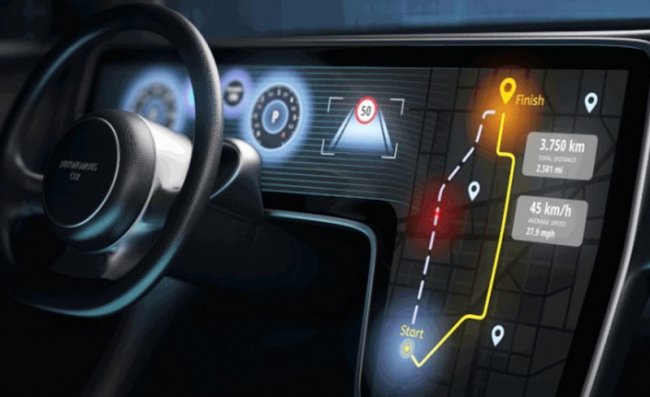 LG成立新合资公司Alluto：将不断提升消费级数字汽车技术