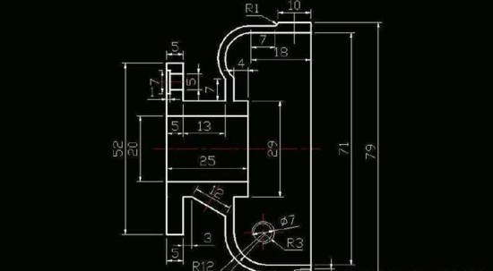 电气控制电路制图也可以很简单