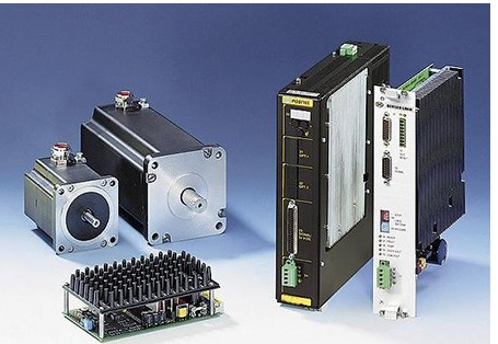 什么是步进电机？步进电机的种类