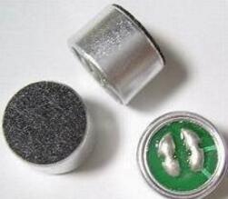 咪头用万能表怎么测_咪头怎么辨认正负极