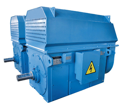 各种高压电机的区别，特点