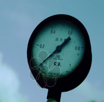 关于发光二极管测量直流电压的步骤