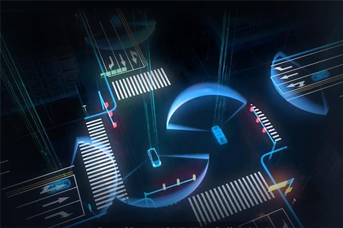 亿咖通与沃尔沃成立合资公司 研发新一代车载智能操作系统 亿咖通与沃尔沃成立合资公司 研发新一代车载智能操作系统