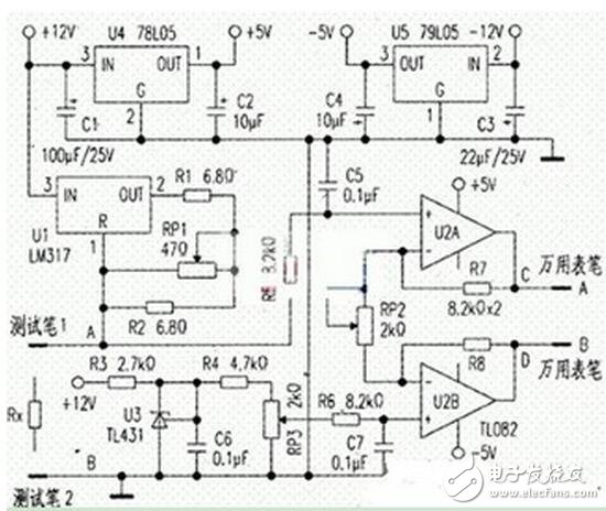 中性点电阻值的选择若取得太低时，则单相接地电流较大，对通信线路干扰大；若阻值取得太大，则继电保护动作不可靠。一般来说，中性点电阻中的电流在100～200A时对通信线路的干扰不成问题，在此条件下，10kV架空线路，中性点电阻值为28.80～57.74Ω。对于电缆为主的配电网，根据日本的经验，中性点电阻中的电流在400～800A时，对通信线的干扰问题不大，据此，10kV电缆配网中性点电阻值的范围应为7.2～14.4Ω。