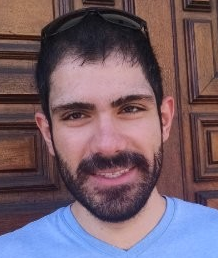 Alireza Kenarsari-Anhari PicoVoice Voice Control