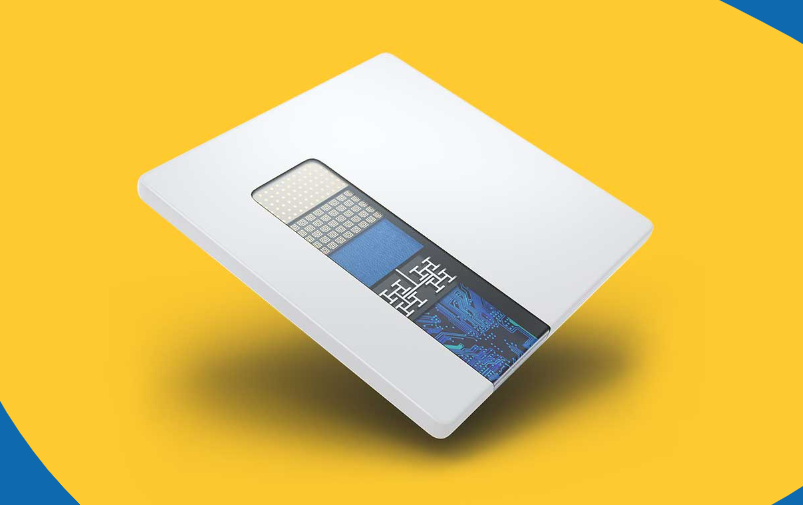 前瞻技术，默克,基于液晶的智能天线解决方案licriOn™