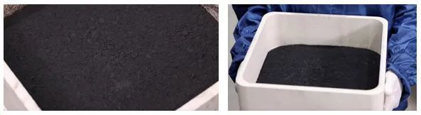 蜂巢能源无钴正极材料量产下线 无钴电池将如期上市 蜂巢能源无钴正极材料量产下线 无钴电池将如期上市