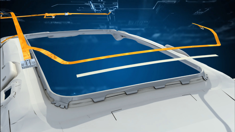 曼德电气系统 曼德电气系统