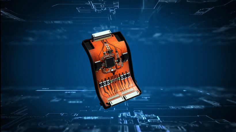 曼德电气系统 曼德电气系统