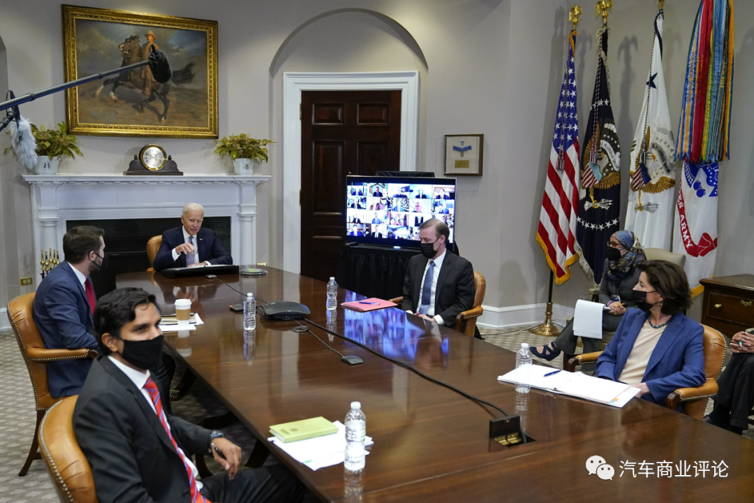 英特尔：6个月后开始生产汽车芯片