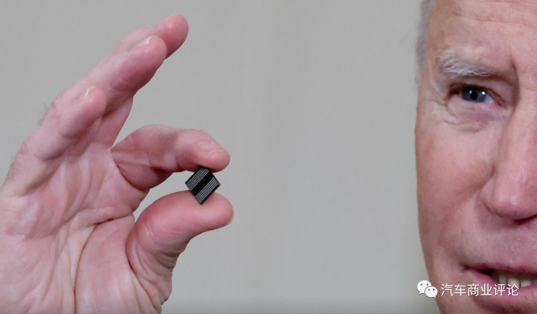 英特尔：6个月后开始生产汽车芯片