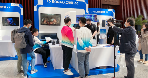 科大讯飞全面布局智能驾舱多模态交互