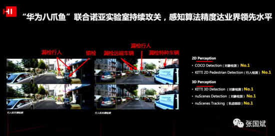 华为车BU重大发布,涵盖五大类产品叫板特斯拉