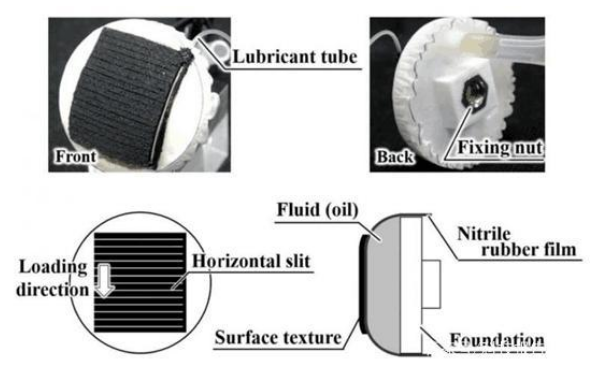 新型机器人控制系统可以更好的控制机器人
