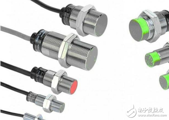 工业控制中的无源信号和有源信号是什么