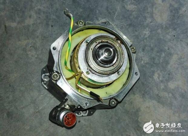 电机过载的原因及解决方法